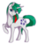 Size: 1500x1770 | Tagged: safe, artist:sugarcup, gusty, pony, unicorn, g1, g4, female, g1 to g4, generation leap, mare, raised hoof, simple background, solo, transparent background