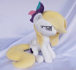 Size: 2576x2392 | Tagged: safe, artist:epicrainbowcrafts, oc, oc only, high res, irl, photo, plushie, solo