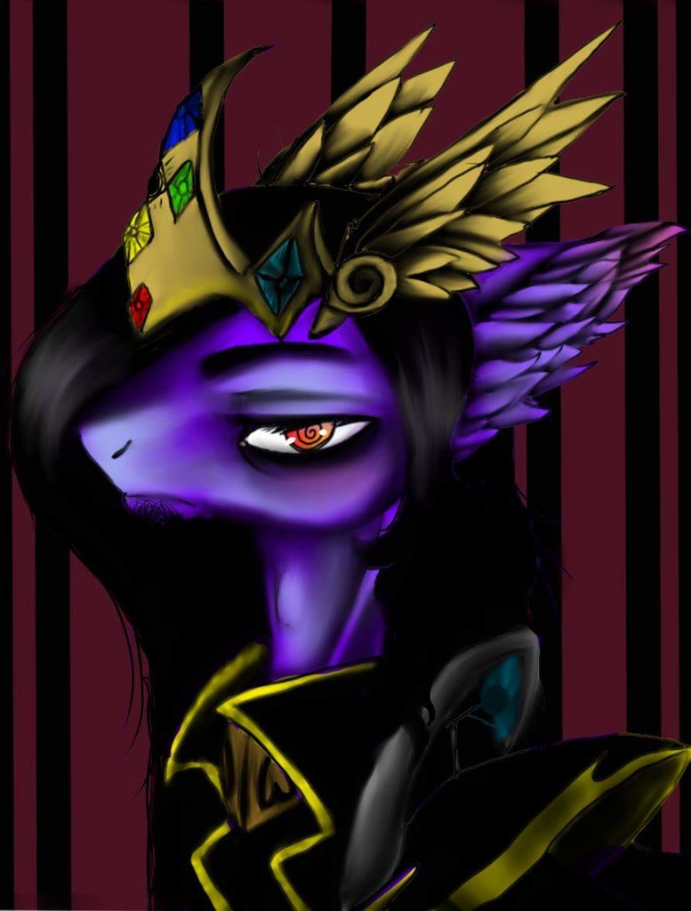 #1163535 - safe, artist:brainiac, oc, oc only, oc:brainiac, grumpy ...