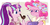 Size: 1024x502 | Tagged: safe, artist:ketticat55, pinkie pie, snowfall frost, spirit of hearth's warming presents, starlight glimmer, pony, a hearth's warming tail, g4, duo, pipe, radio