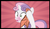 Size: 1062x619 | Tagged: safe, artist:lunaticdawn, artist:marusame, edit, screencap, sweetie belle, pony, unicorn, g4, blushing, comic, cropped, female, image macro, meme, out of context, solo, sunburst background, sweat, sweating towel guy, towel