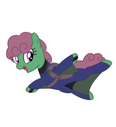 Size: 1280x1399 | Tagged: safe, artist:camo-pony, oc, oc only, oc:windcatcher, earth pony, pony, falling, simple background, skydiving, solo, transparent background, wingsuit