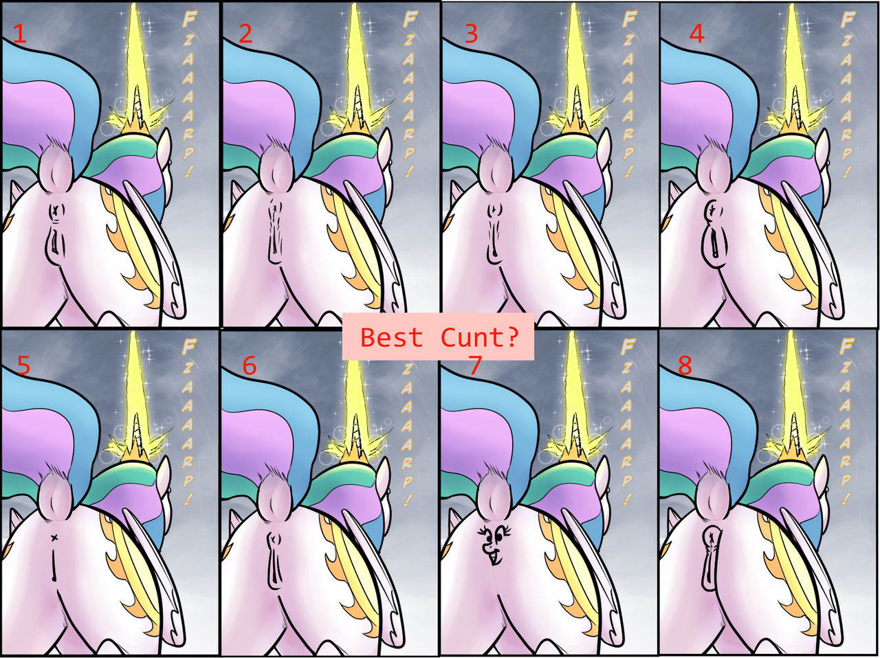 explicit, artist:pencils, edit, <b>princess</b> celestia, g4, adventure in the com...