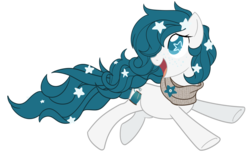 Size: 5000x3127 | Tagged: safe, artist:xsidera, oc, oc only, oc:starry skies, solo