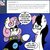 Size: 576x576 | Tagged: source needed, safe, artist:pembroke, sweetie belle, g4, dialogue, meanie belle, metal belle