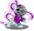 Size: 1000x915 | Tagged: safe, artist:aleximusprime, coloratura, g4, countess coloratura, female, simple background, solo, transparent background