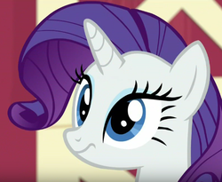 Size: 531x436 | Tagged: safe, screencap, rarity, applejack's "day" off, g4, female, solo