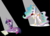 Size: 1200x863 | Tagged: safe, artist:deusexequus, princess celestia, twilight sparkle, alicorn, pony, g4, book, bouquet, female, flower, lesbian, mare, prone, ship:twilestia, shipping, spotlight, twilight sparkle (alicorn)