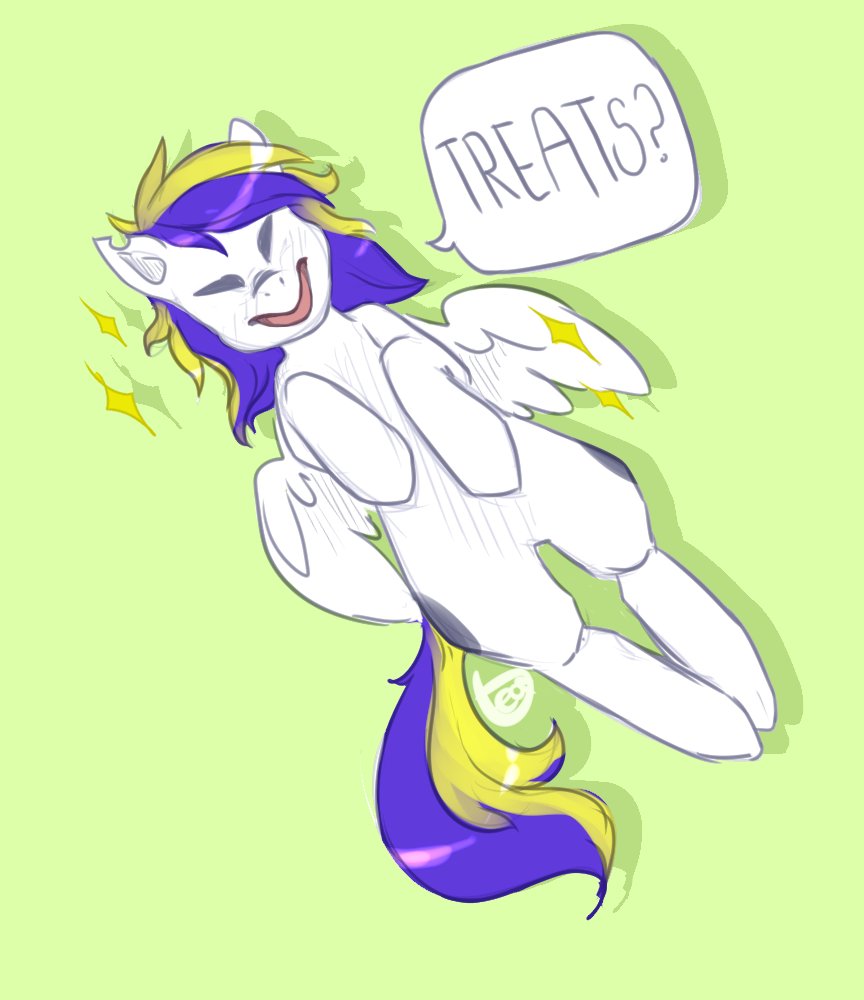 Safe Artist Teabut Oc Oc Only Oc Juby Skylines Pegasus