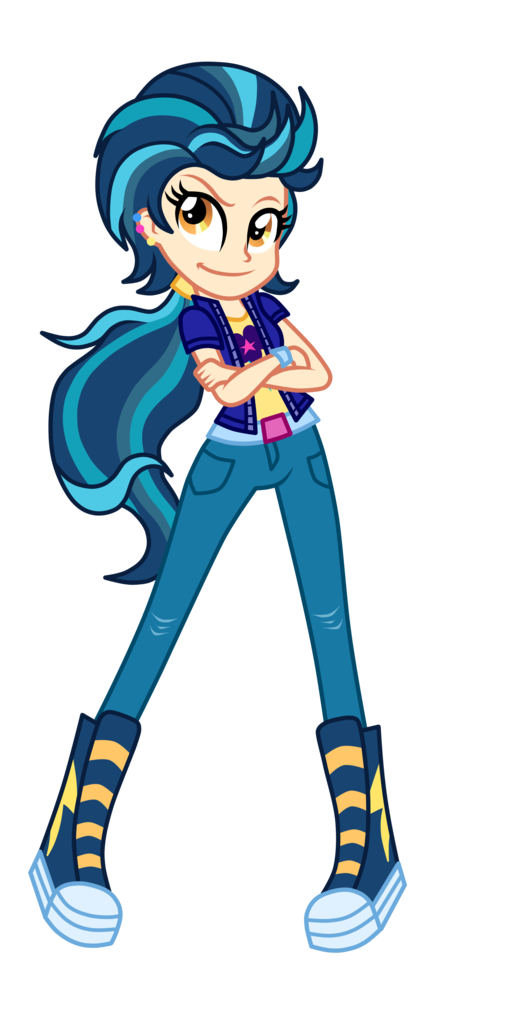 #1145483 - safe, artist:mixiepie, indigo zap, equestria girls, g4, my ...