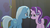 Size: 1280x720 | Tagged: safe, screencap, starlight glimmer, trixie, pony, unicorn, g4, no second prances, begging, female, mare