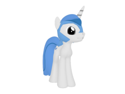 Size: 1200x900 | Tagged: safe, oc, oc only, 3d, 3d pony creator, solo