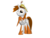 Size: 1200x900 | Tagged: safe, oc, oc only, 3d, 3d pony creator, solo