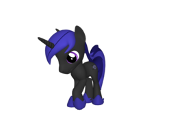 Size: 1200x900 | Tagged: safe, oc, oc only, 3d, 3d pony creator, solo