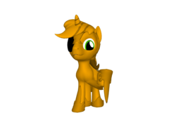 Size: 1200x900 | Tagged: safe, oc, oc only, 1000 hours in 3d pony creator, 3d, 3d pony creator, solo