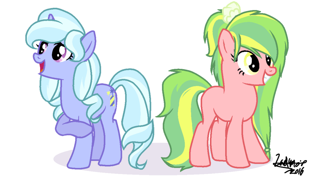 1184548 - safe, artist:berrypunchrules, lemon zest, equestria