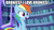 Size: 888x499 | Tagged: safe, edit, edited screencap, editor:arterialblack716, screencap, rainbow dash, pegasus, pony, g4, my little pony: friendship is magic, scare master, book, bookshelf, bronybait, female, image macro, imgflip, meme, smiling, solo, text, twilight's castle