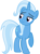 Size: 4400x6000 | Tagged: safe, artist:reginault, trixie, pony, unicorn, g4, my little pony: friendship is magic, no second prances, .svg available, absurd resolution, cute, diatrixes, female, mare, simple background, solo, transparent background, vector