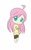 Size: 800x1280 | Tagged: safe, artist:cute_pinkie7, fluttershy, human, g4, base used, chibi, clothes, female, humanized, solo, sweater, sweatershy