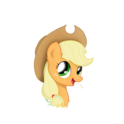 Size: 5000x5000 | Tagged: safe, artist:dotdotdotfreak, applejack, earth pony, pony, g4, absurd resolution, female, solo