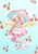 Size: 2039x2894 | Tagged: safe, artist:unousaya, fluttershy, anthro, unguligrade anthro, g4, arm hooves, bowtie, brooch, clothes, dress, female, high res, jewelry, solo, umbrella