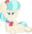 Size: 1759x1862 | Tagged: safe, artist:pastelhorses, coco pommel, g4, bedroom eyes, faic, female, lying down, on side, solo, woll smoth