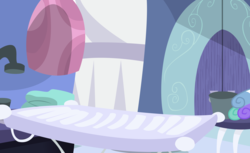 Size: 4432x2717 | Tagged: safe, artist:soulrainbow, background, massage, massage table, no pony, vector