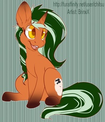 Size: 1105x1280 | Tagged: safe, artist:chitsu, oc, oc only, pony, cute, female, mare, solo
