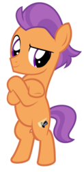 Size: 3656x7413 | Tagged: safe, artist:kuren247, tender taps, pony, g4, absurd resolution, bipedal, cutie mark, male, simple background, solo, transparent background, vector
