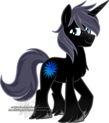 Size: 1666x1875 | Tagged: safe, artist:xwhitedreamsx, oc, oc only, oc:aurora star, simple background, solo, transparent background