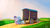 Size: 4800x2700 | Tagged: safe, artist:egstudios93, starlight glimmer, trixie, pony, unicorn, g4, no second prances, caravan, female, high res, hilarious in hindsight, lesbian, mare, ship:startrix, shipping, trixie's wagon, wagon