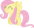 Size: 5000x4087 | Tagged: safe, artist:dashiesparkle, artist:yanoda, fluttershy, pegasus, pony, daring don't, g4, .svg available, ^^, absurd resolution, cute, eyes closed, female, floating, ponyscape, shyabetes, simple background, solo, transparent background, vector