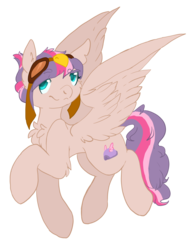 Size: 1024x1347 | Tagged: safe, artist:flow3r-child, oc, oc only, oc:turtle dove, magical lesbian spawn, offspring, parent:fluttershy, parent:twilight sparkle, parents:twishy, solo