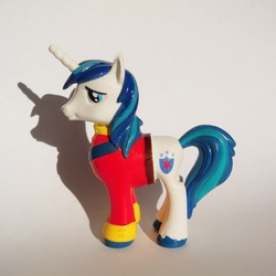 Size: 1783x1782 | Tagged: safe, shining armor, g4, figure, toy