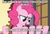 Size: 800x546 | Tagged: safe, screencap, berry punch, berryshine, pinkie pie, earth pony, pony, spider, a friend in deed, g4, my little pony: friendship is magic, alcoholics anonymous, bad pun pinkie pie, extra legs, female, image macro, limbs, meme, pun, rehab, sleipnir, solo, twelve-step program