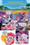 Size: 900x1384 | Tagged: safe, artist:andypriceart, official comic, pinkie pie, rarity, earth pony, pony, unicorn, g4, idw, spoiler:comic, spoiler:comic42, carousel boutique, clothes, comic, dress, duo, female, mare, melodrama, ponyquin, preview, speech bubble