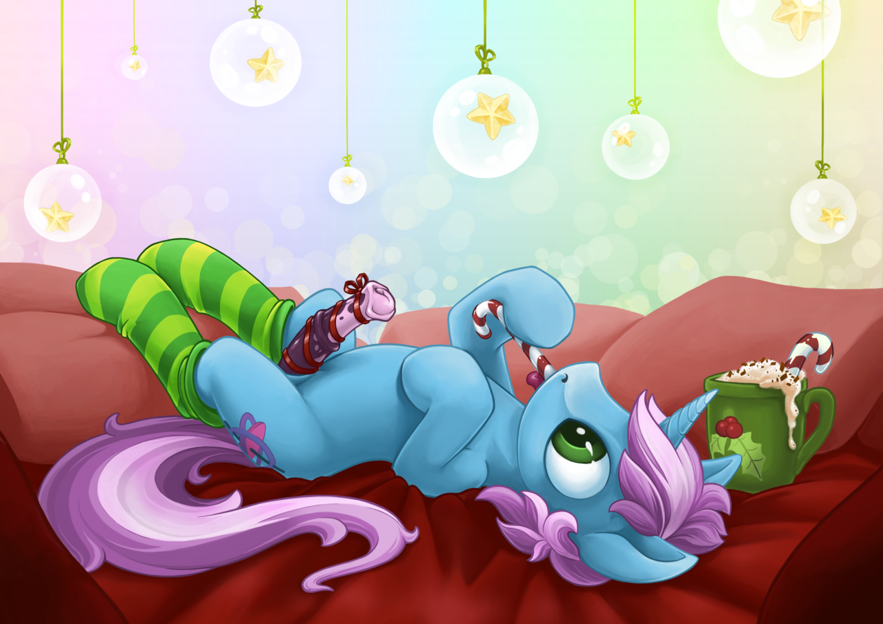 explicit, alternate version, artist:arctic-fox, oc, oc only, oc:gyro tech, ...