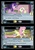 Size: 500x716 | Tagged: safe, enterplay, fluttershy, starlight glimmer, g4, marks in time, my little pony collectible card game, ccg, equal cutie mark, merchandise, propaganda, quote, stalin glimmer