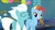 Size: 1920x1080 | Tagged: safe, screencap, fleetfoot, rainbow dash, pegasus, pony, g4, my little pony: friendship is magic, newbie dash, :p, balloon, bed, behaving like pinkie pie, chest, cute, dashabetes, discovery family logo, dynamic dash, eyes closed, female, mare, tongue out, towel