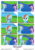 Size: 5656x8000 | Tagged: safe, artist:waveywaves, rainbow dash, twilight sparkle, g4, absurd resolution, body swap, comic, magical loyalty