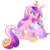 Size: 1599x1603 | Tagged: safe, artist:rose-beuty, princess cadance, princess flurry heart, alicorn, pony, g4, 2016, child, crown, crying, cute, daughter, duo, duo female, female, floppy ears, hoof shoes, hug, jewelry, mama cadence, mare, mother, mother and child, mother and daughter, mother's day, regalia, simple background, tears of joy, tiara, transparent background