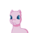 Size: 275x260 | Tagged: safe, artist:colossalstinker, oc, oc only, g3, bald, base, simple background, solo, transparent background