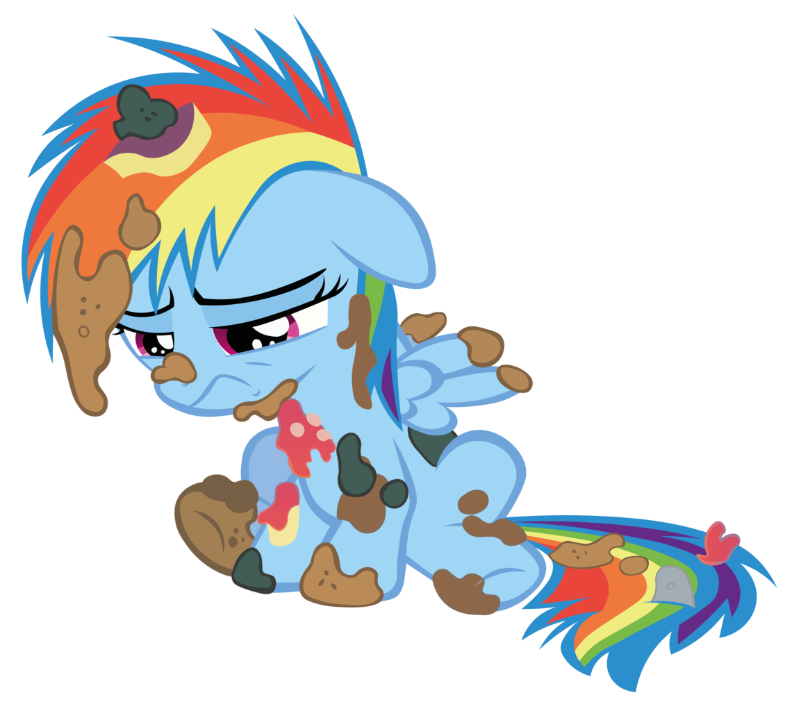 1047000 - safe, artist:megarainbowdash2000, rainbow dash, pony, angry, baby,  baby dash, baby pony, baby rainbow dash, diaper, female, filly, filly  rainbow dash, foal, solo, younger - Derpibooru