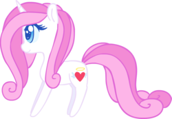 Size: 1200x830 | Tagged: safe, artist:colossalstinker, oc, oc only, unnamed oc, pony, unicorn, female, mare, simple background, solo, transparent background