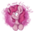 Size: 729x675 | Tagged: safe, artist:kristysk, pinkie pie, g4, female, solo