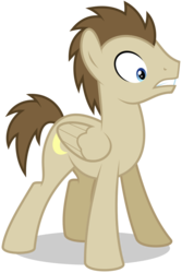 Size: 549x821 | Tagged: safe, artist:cloudpone, crescent pony, mane moon, earth pony, pegasus, pony, g4, .svg available, grimace, male, simple background, solo, stallion, svg, transparent background, vector