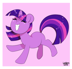 Size: 3624x3480 | Tagged: safe, artist:leslers, twilight sparkle, g4, female, filly, high res, solo, young