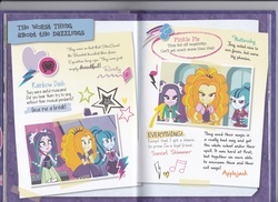 Size: 3508x2552 | Tagged: safe, adagio dazzle, aria blaze, sonata dusk, equestria girls, g4, my little pony equestria girls: canterlot high tell-all, my little pony equestria girls: rainbow rocks, official, high res, story in the comments, the dazzlings