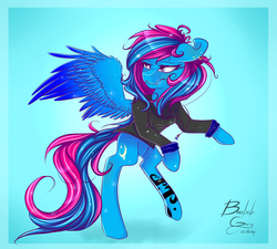 Size: 3000x2700 | Tagged: safe, artist:coralinatoilly, oc, oc only, oc:amanda star, pony, high res, solo