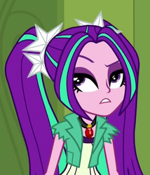 Size: 573x669 | Tagged: safe, aria blaze, equestria girls, g4, my little pony equestria girls: rainbow rocks, cropped